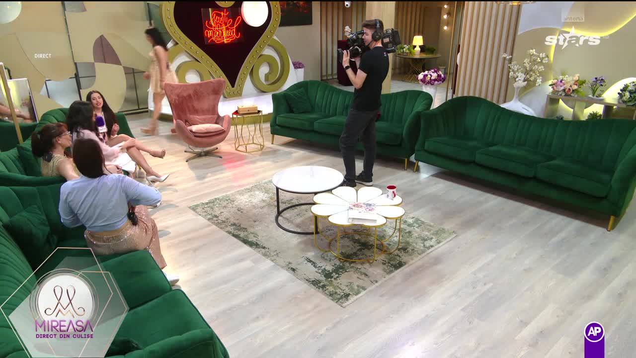 Mireasa, direct din culise | Sezonul 3, Episodul 109