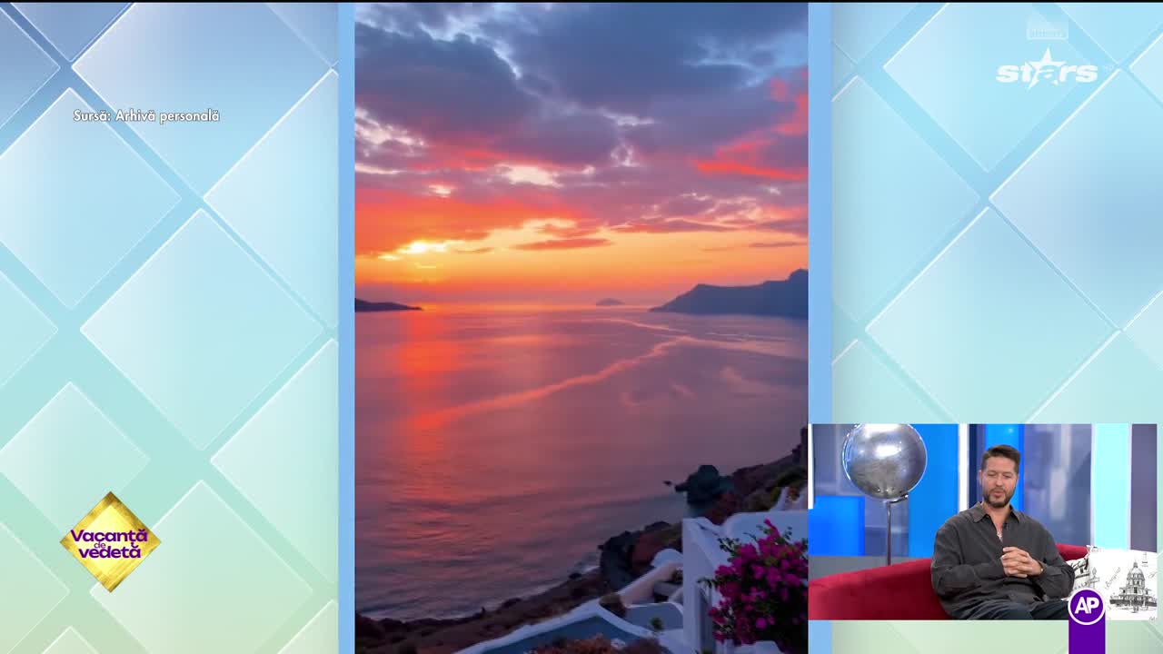 Vacanță de vedetă | Sezonul 3 - Episodul 24