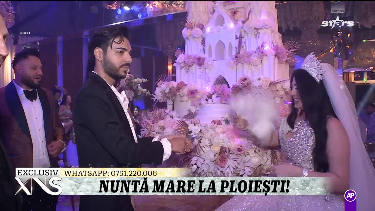 XNS | Mariana Moculescu și Bogdan Mocanu