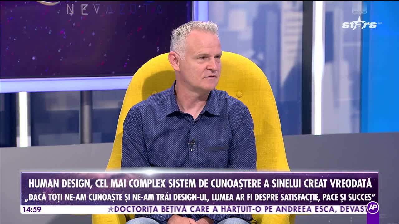 Lumea nevazută