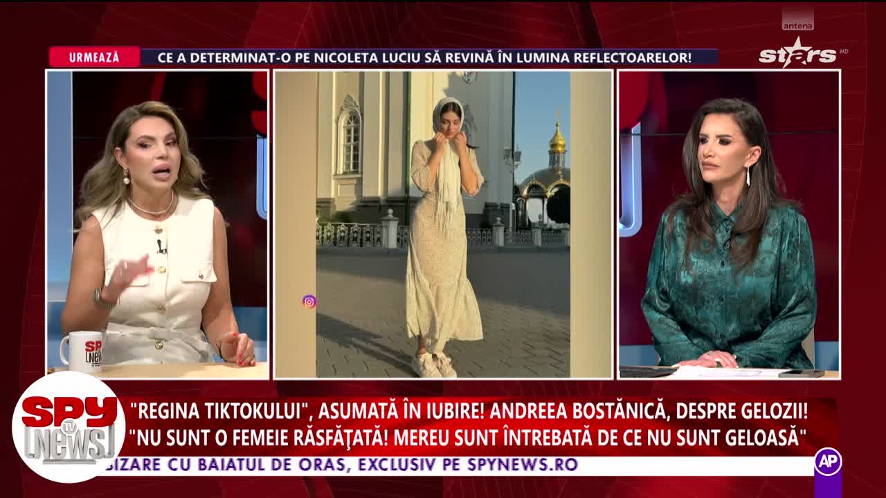 Spynews TV