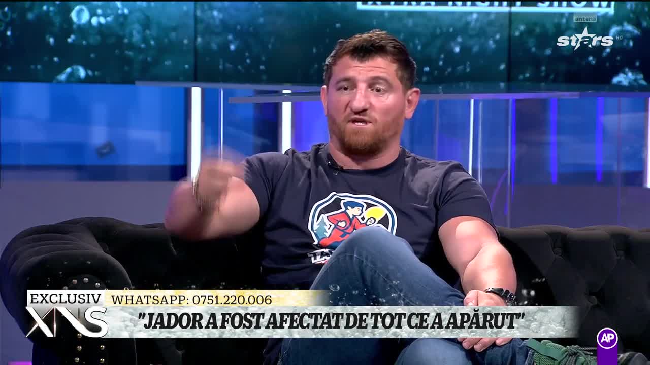 XNS | Dana Bălăceanu și Cătălin Moroșanu
