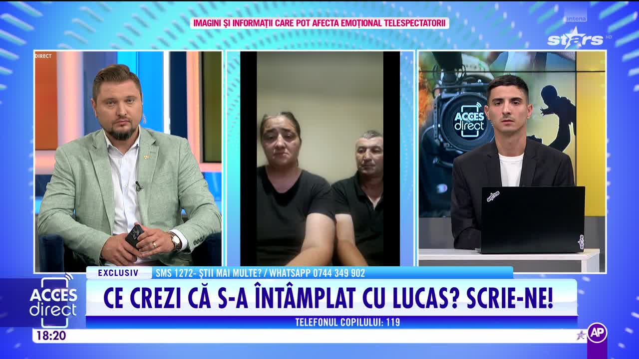 Acces Direct