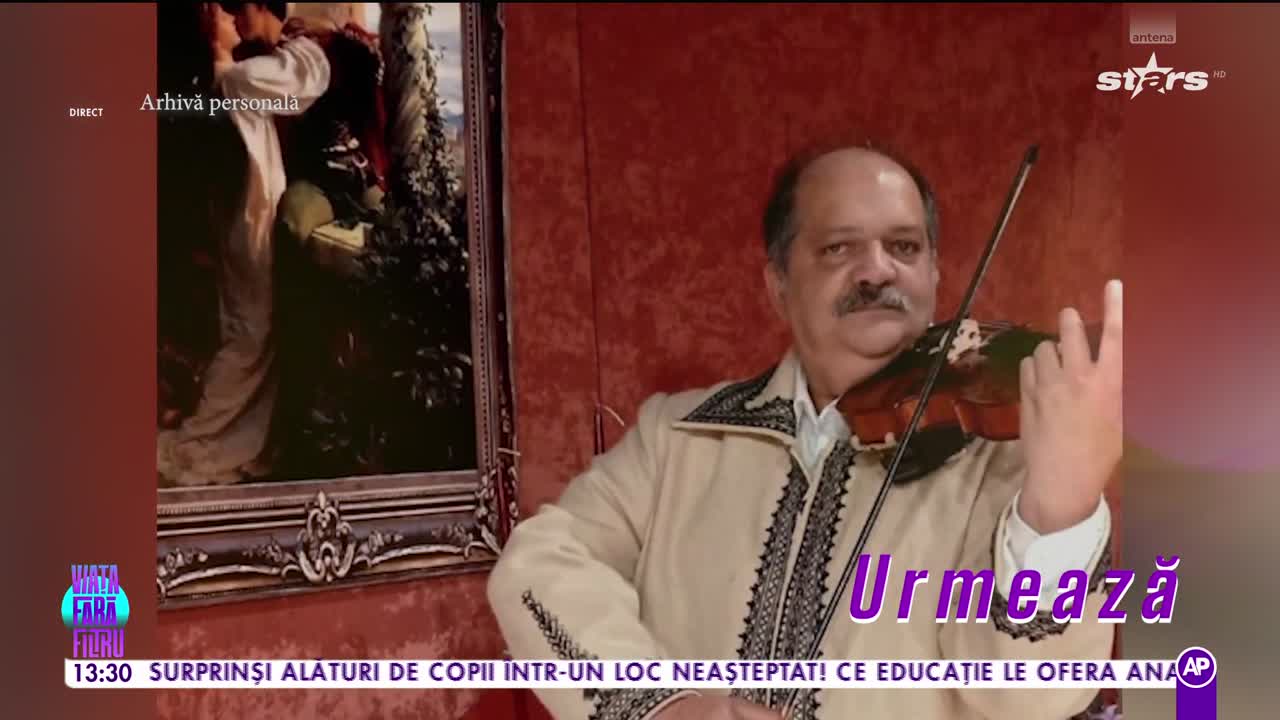 Viaţa fără filtru