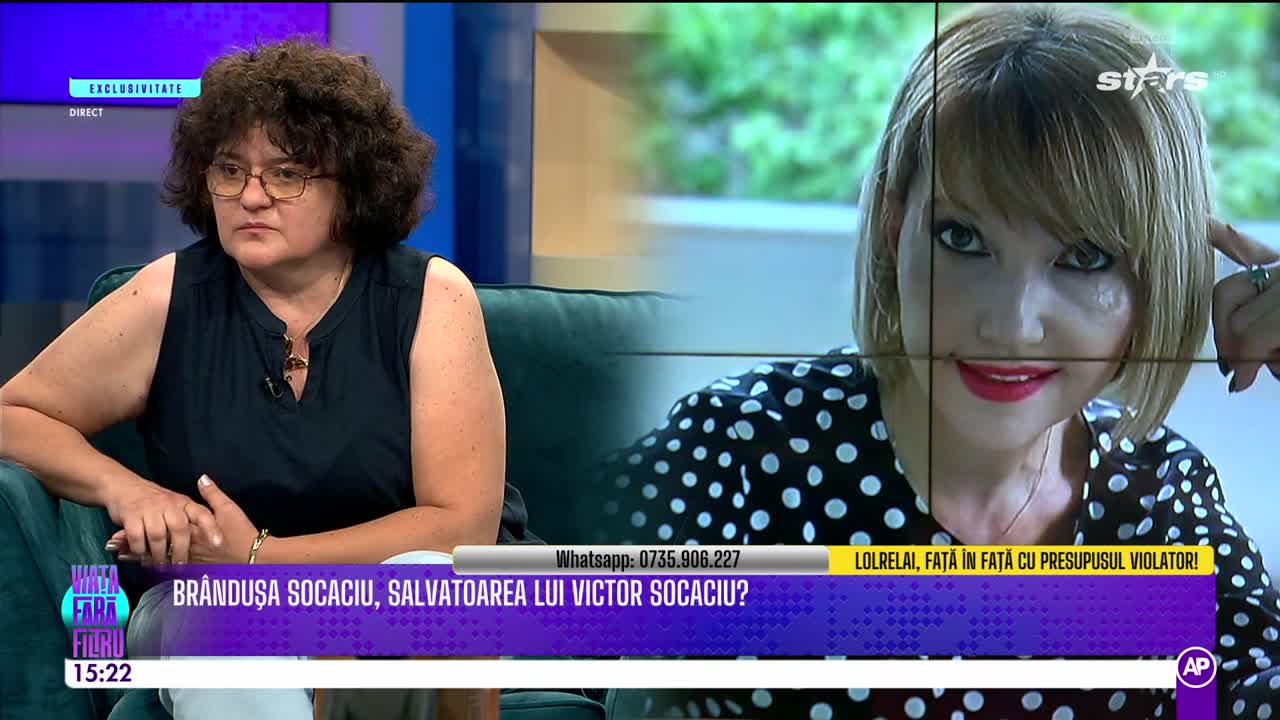 Viaţa fără filtru