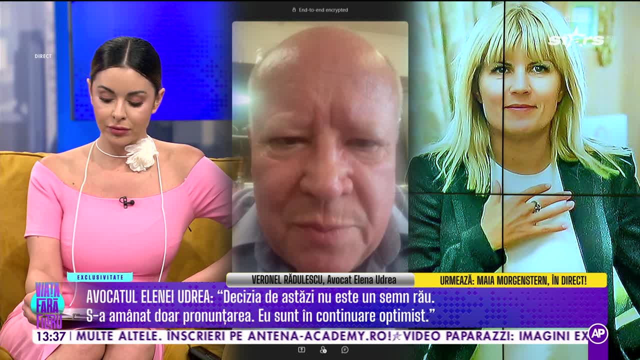 Viaţa fără filtru