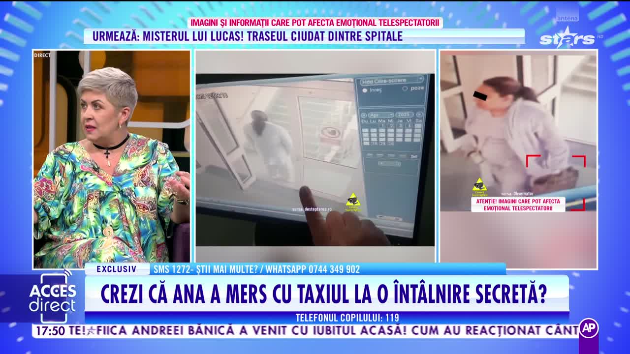 Acces Direct