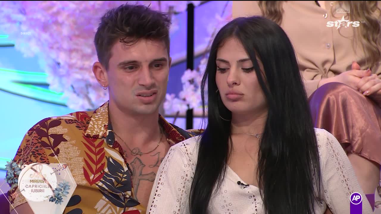 Mireasa. Capriciile iubirii | Sezonul 8 - Episodul 122