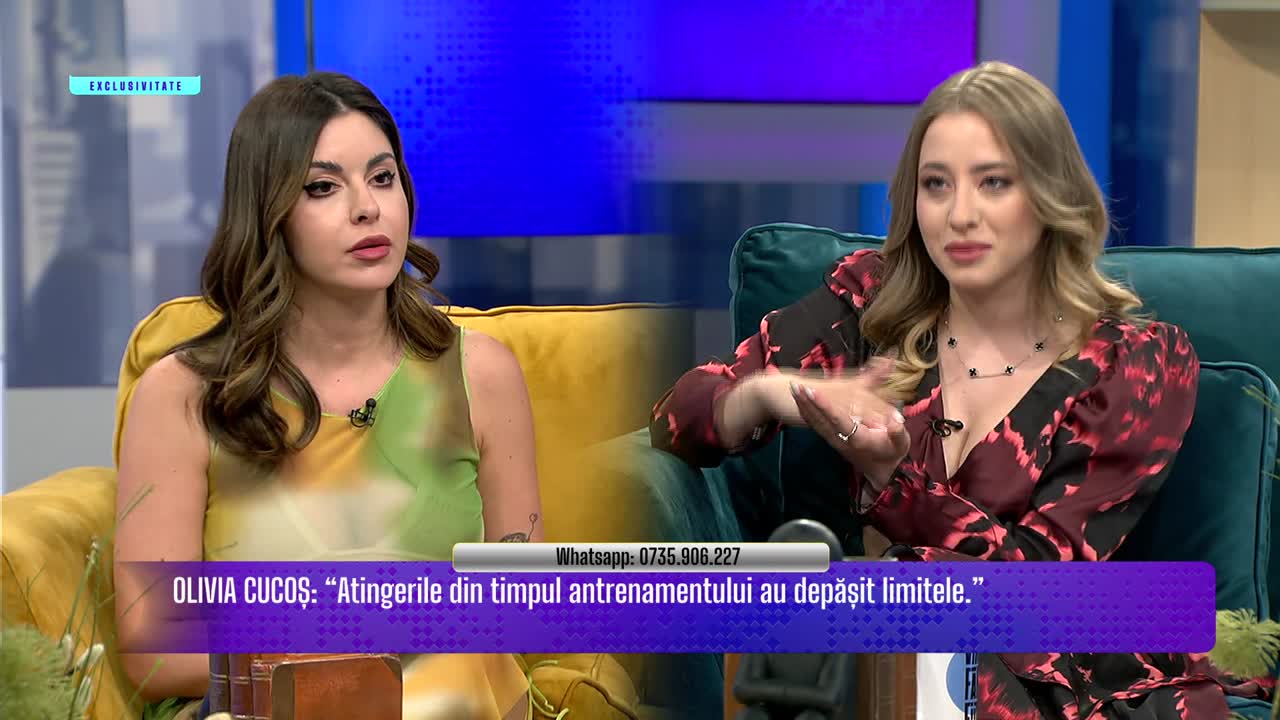 Viaţa fără filtru - Infiltrați în culise