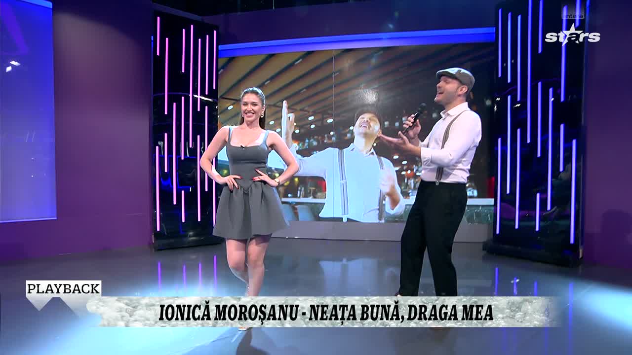 XNS | Carmen și Andreea Negoiță