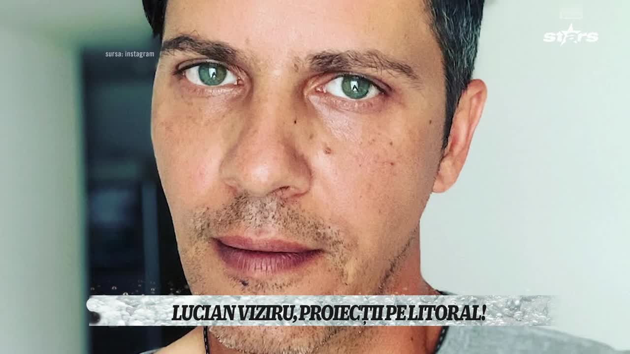 XNS | Ramona Bădescu și Marian Capet