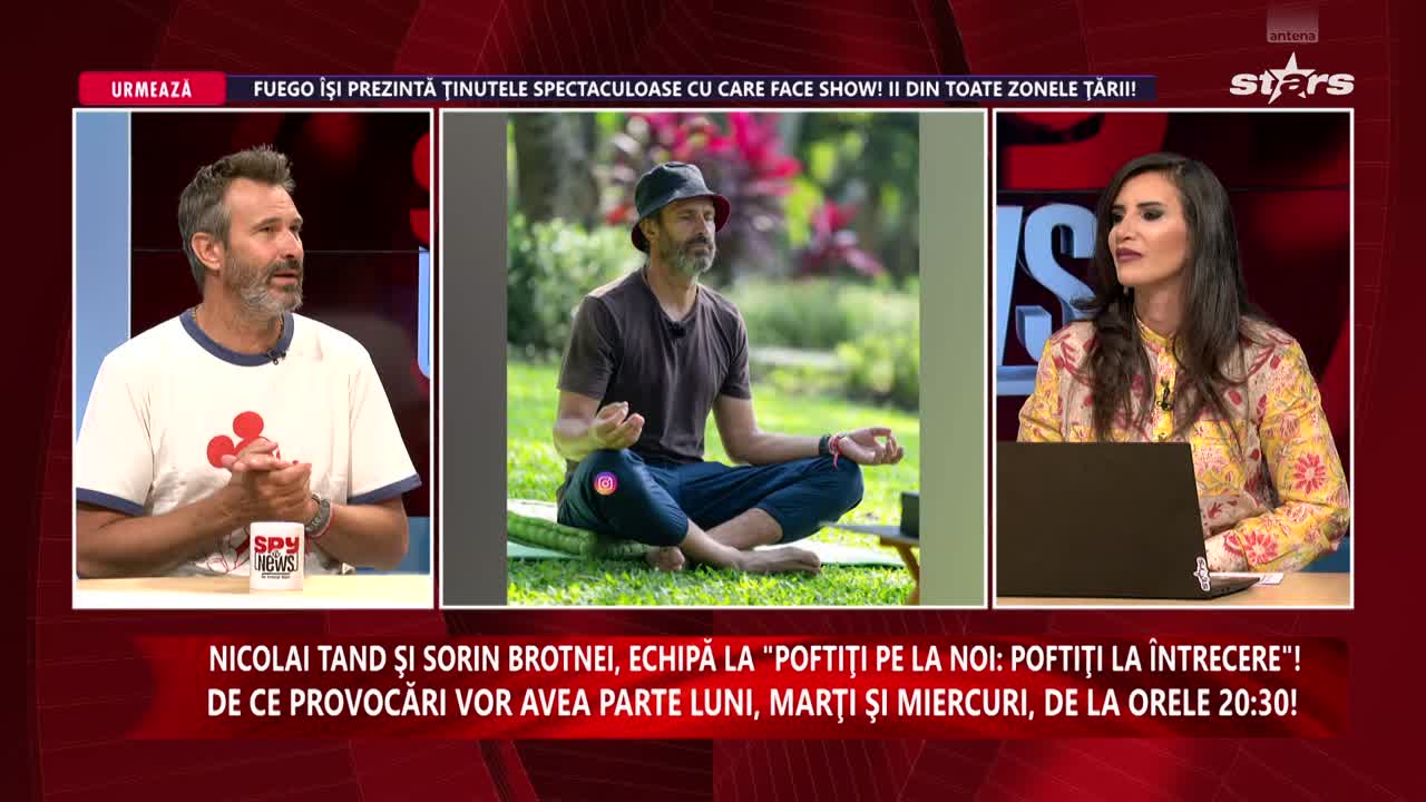 Spynews TV