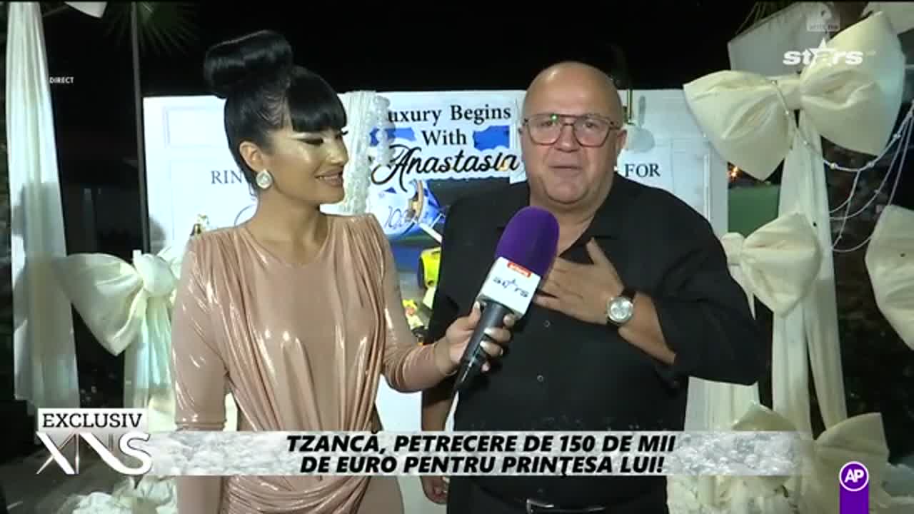 XNS | Simona Trașcă și Kamara