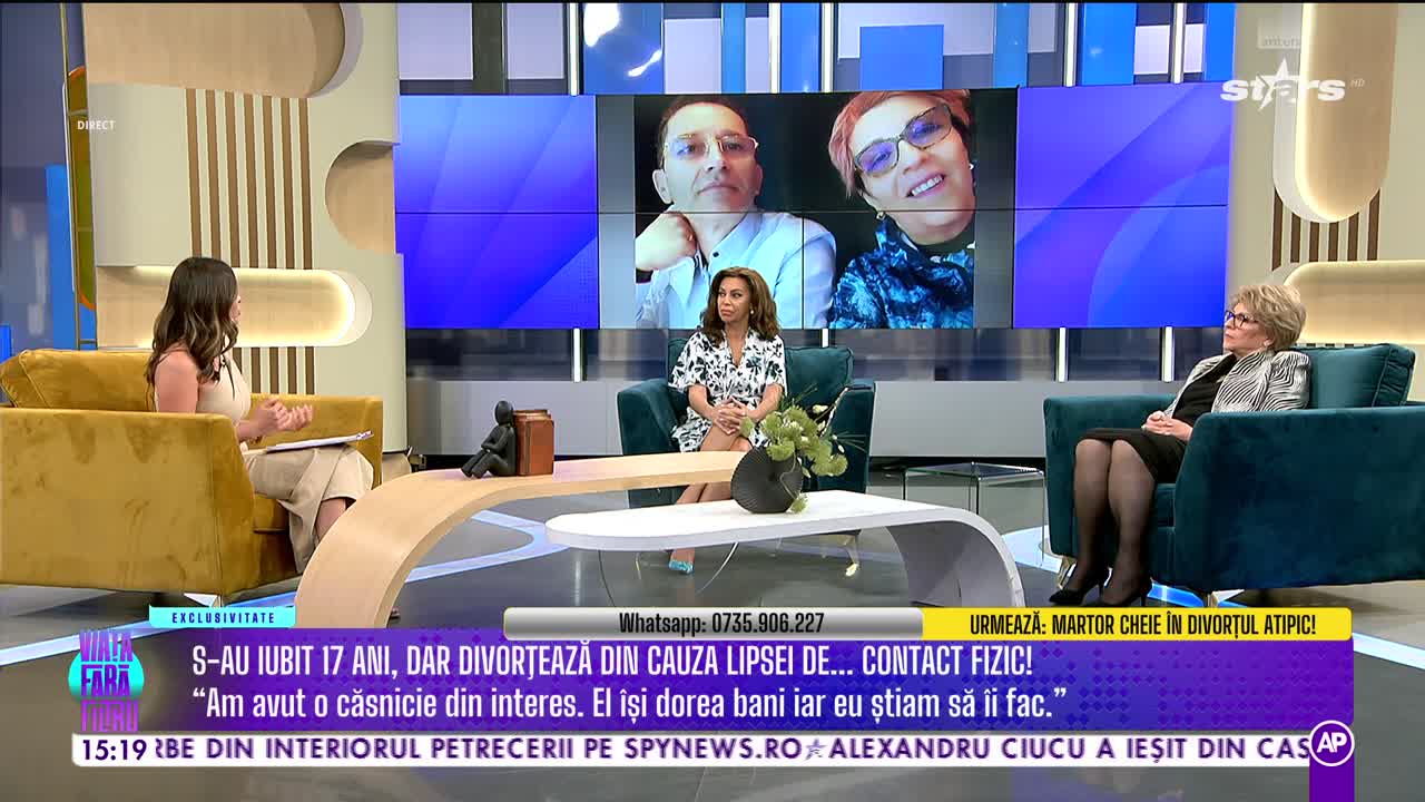 Viaţa fără filtru