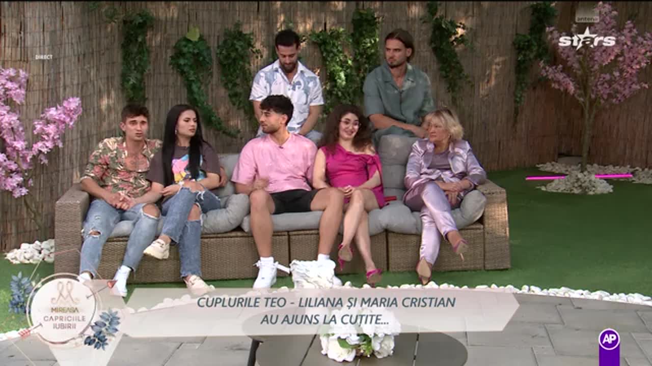 Mireasa. Capriciile iubirii | Sezonul 8 - Episodul 124