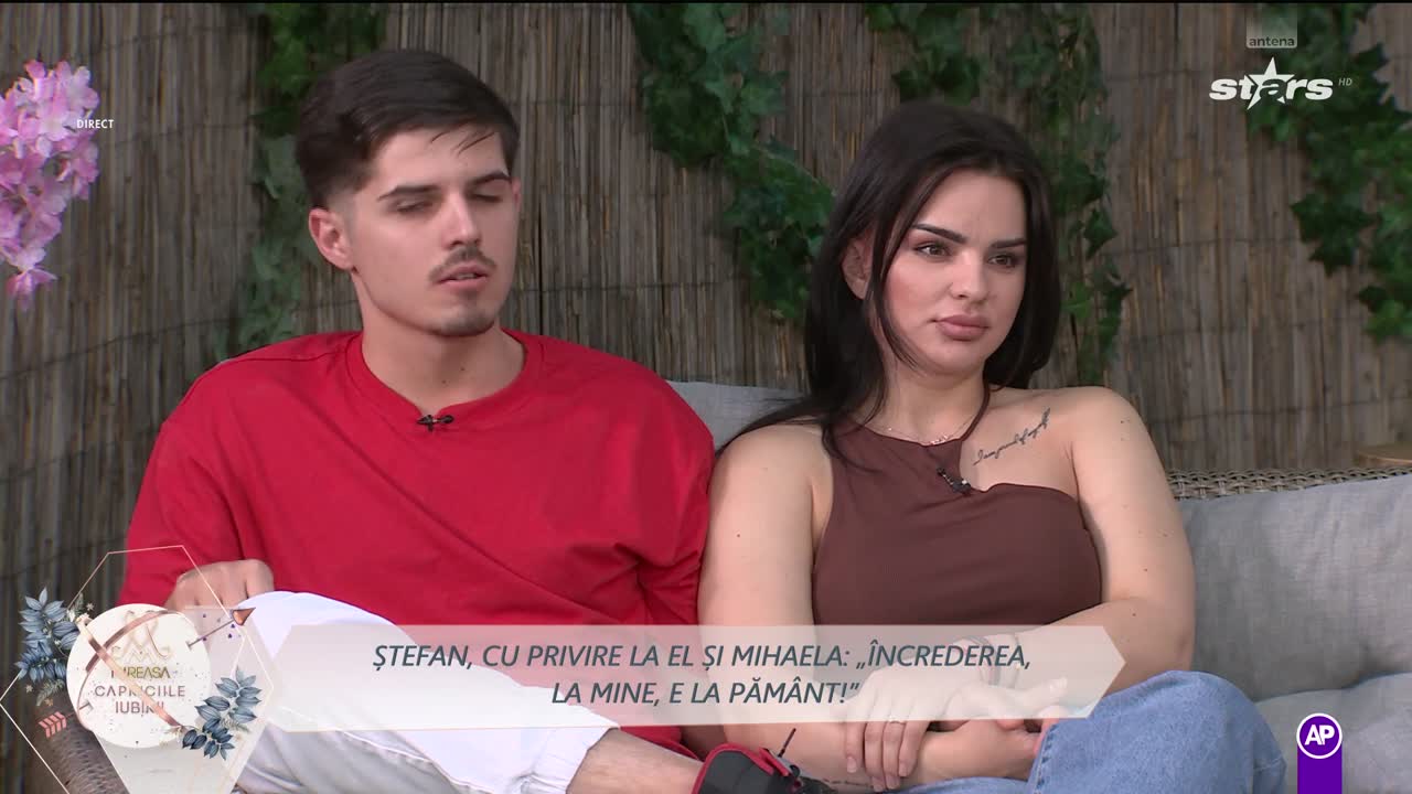 Mireasa. Capriciile iubirii | Sezonul 8 - Episodul 124