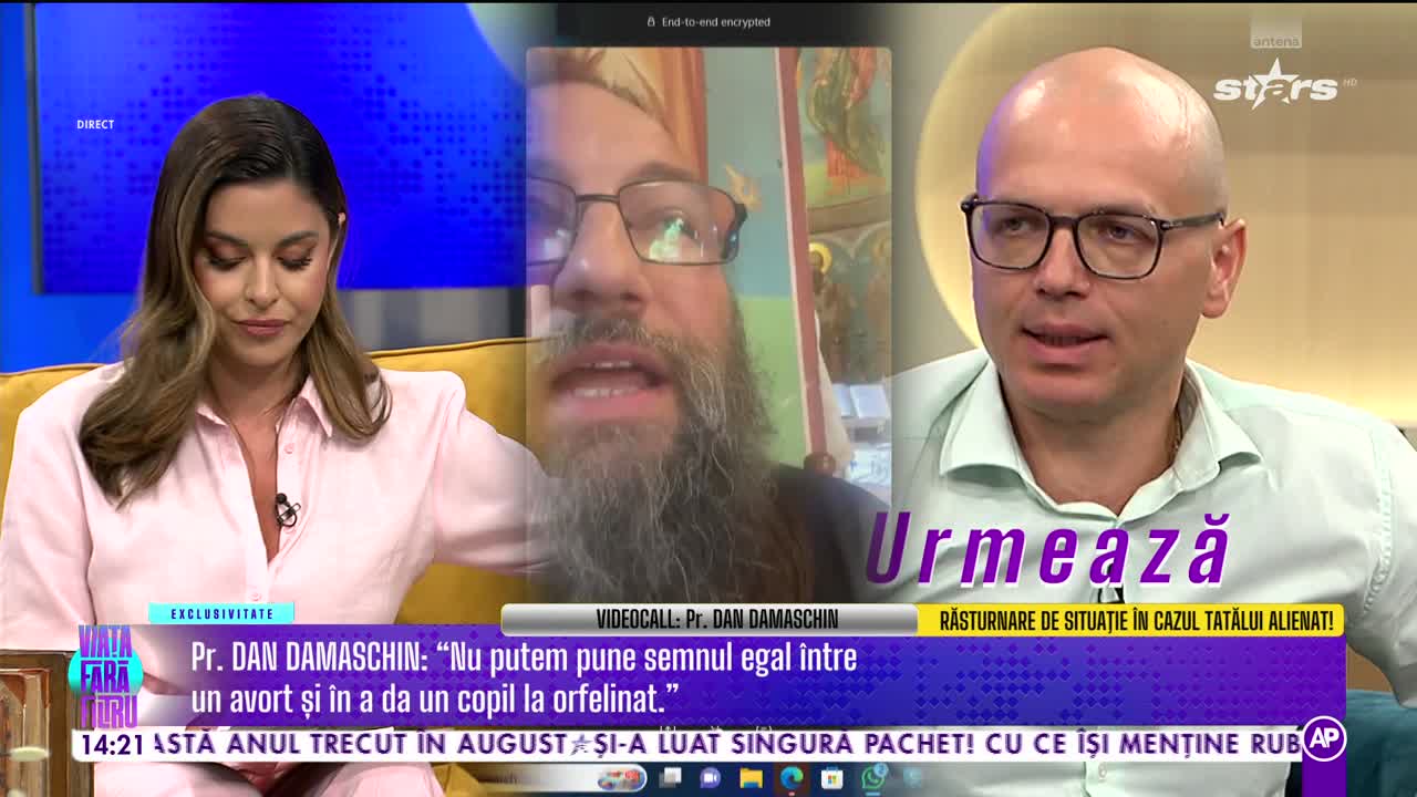 Viaţa fără filtru