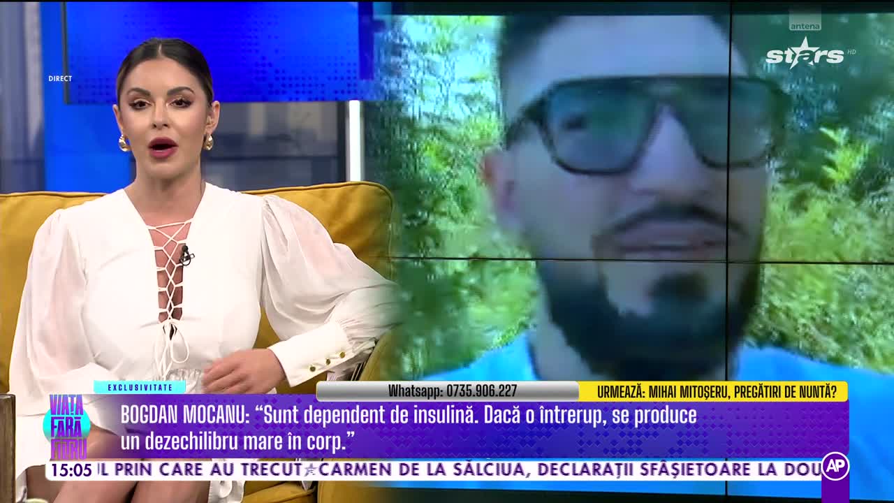 Viaţa fără filtru