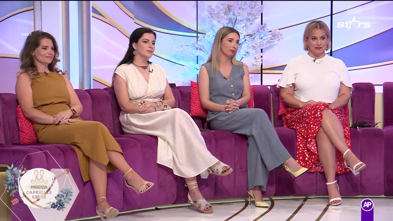 Mireasa. Capriciile iubirii | Sezonul 8 - Episodul 126
