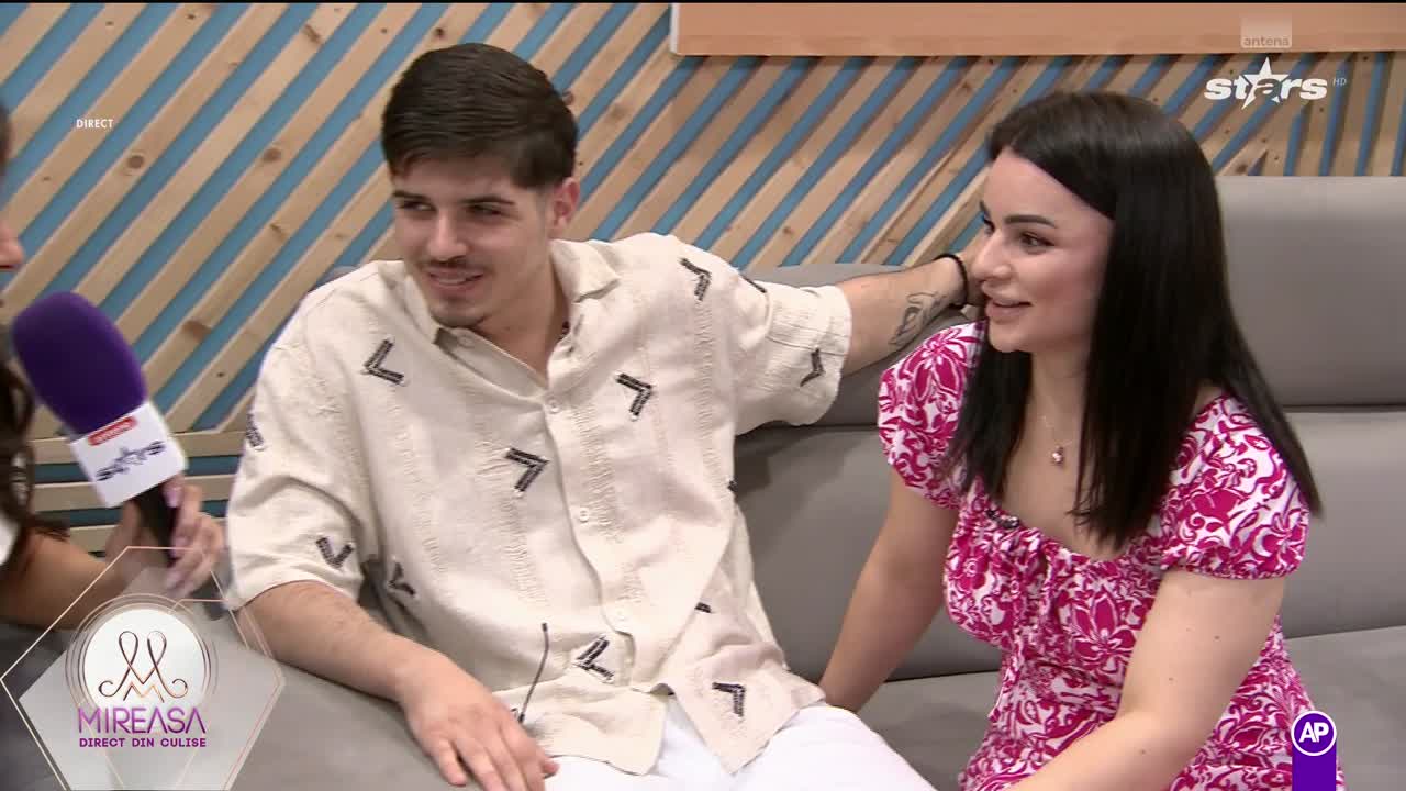 Mireasa, direct din culise | Sezonul 3, Episodul 118