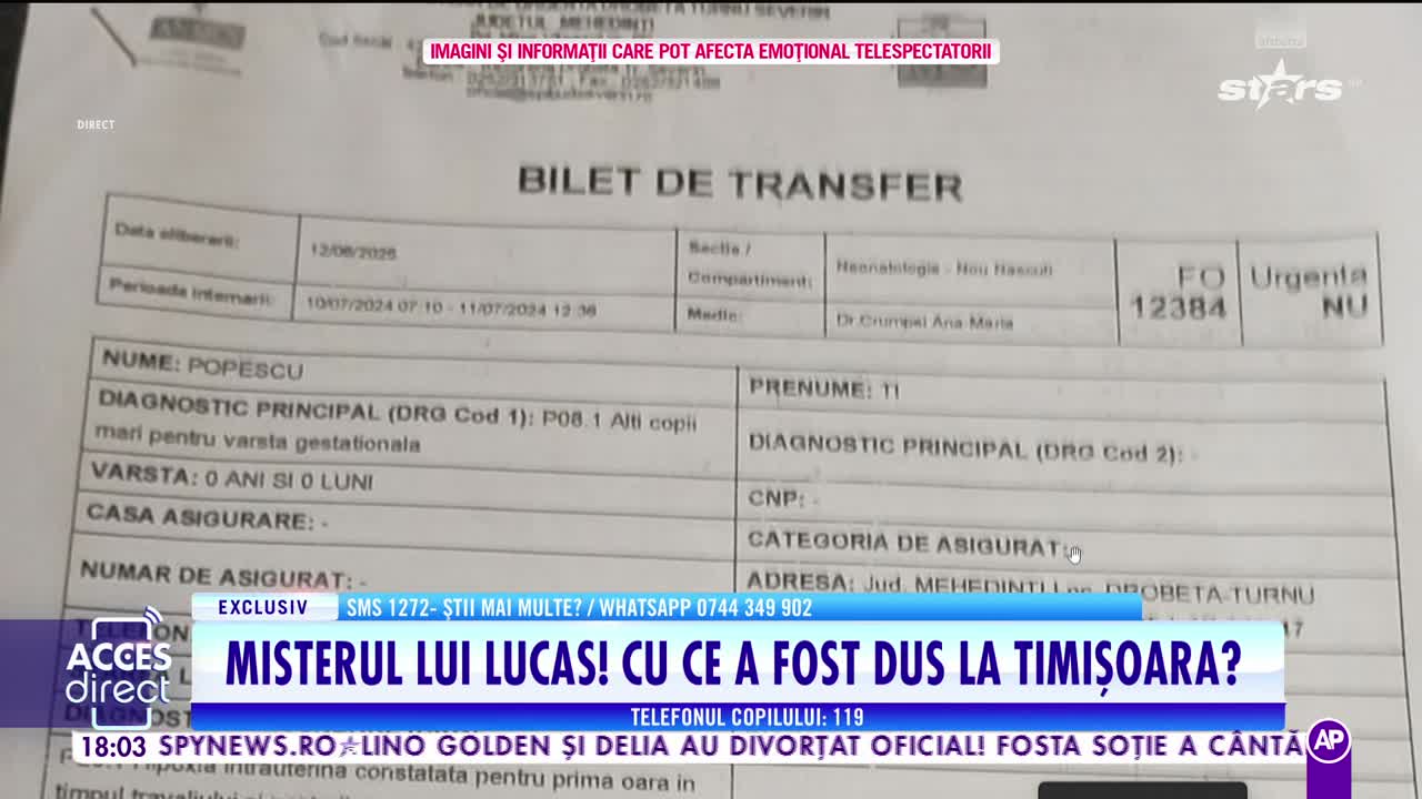 Acces Direct