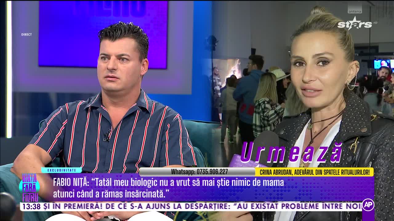 Viaţa fără filtru