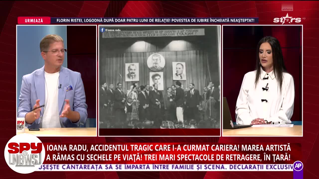 Spynews TV