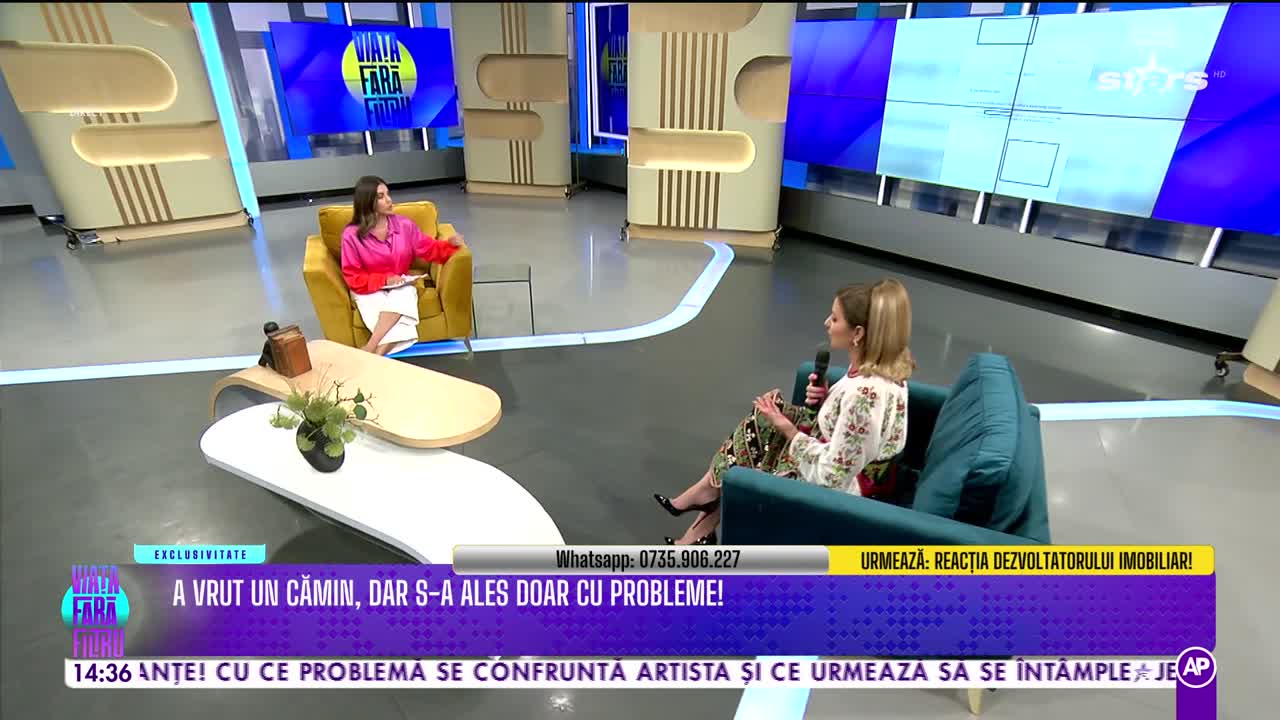 Viaţa fără filtru
