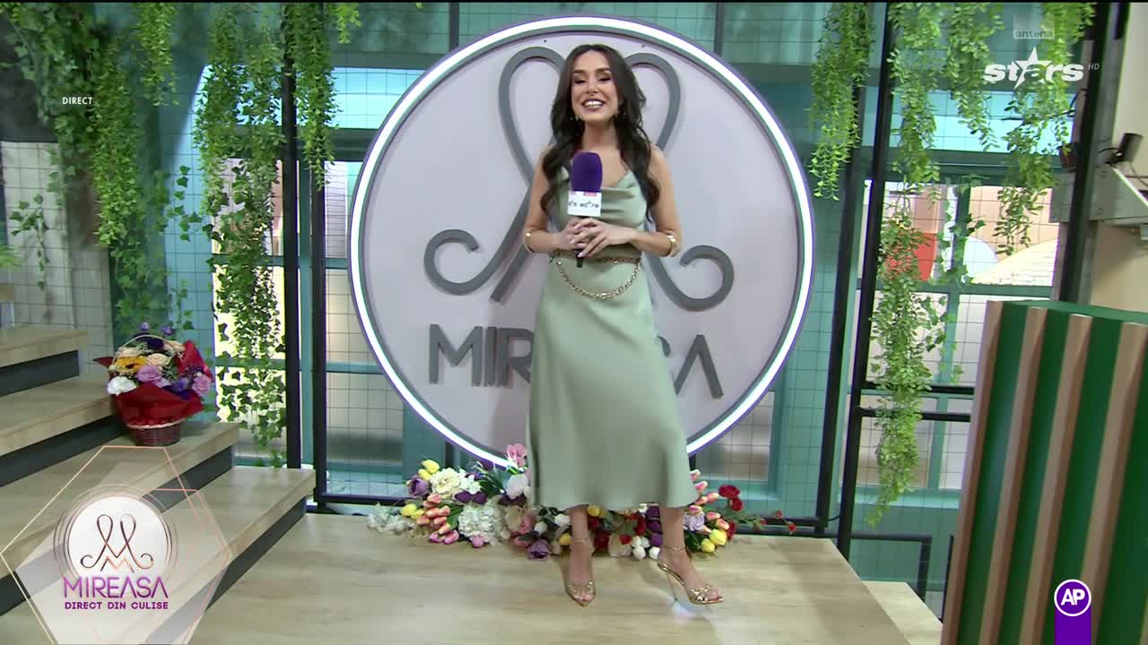 Mireasa, direct din culise | Sezonul 3, Episodul 123