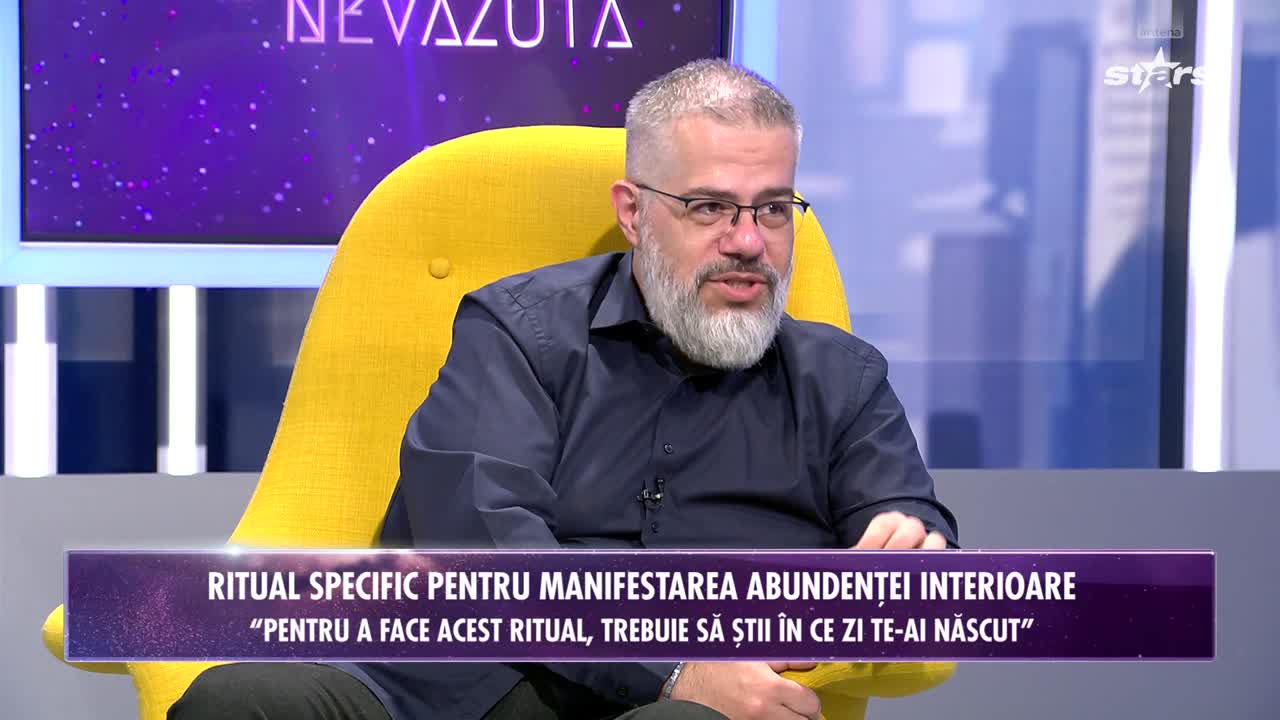 Lumea nevazuta