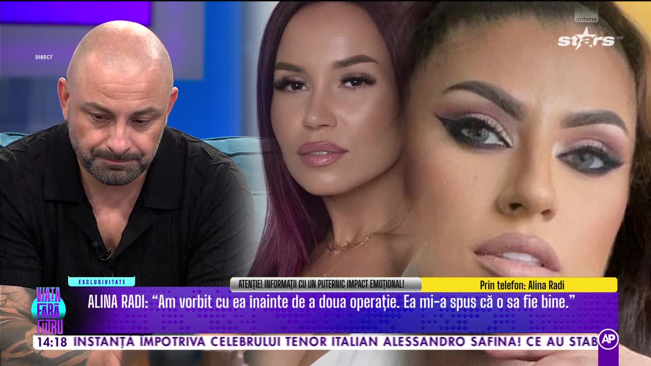 Viaţa fără filtru