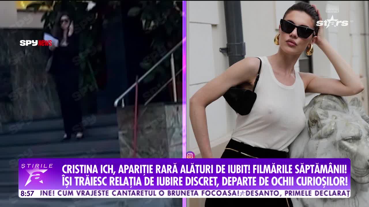 Știrile Antena Stars - Best of