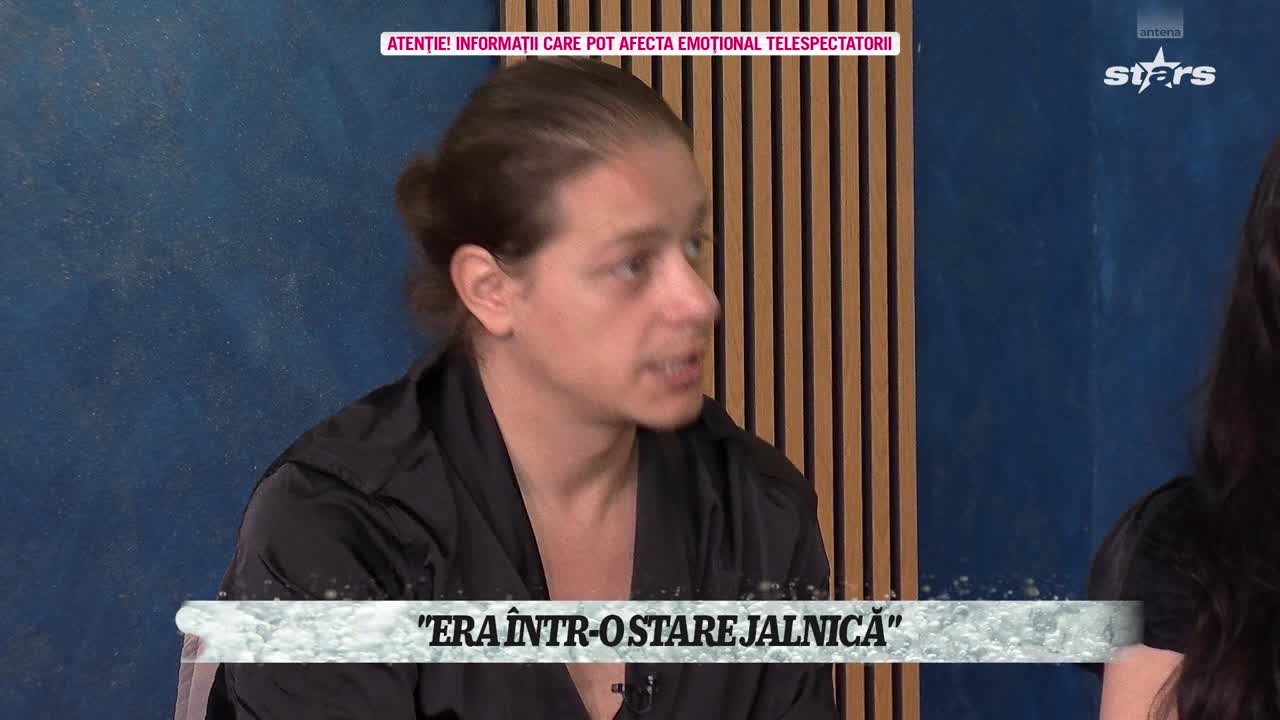 XNS | Jean de la Craiova și Joaquin Bonilla