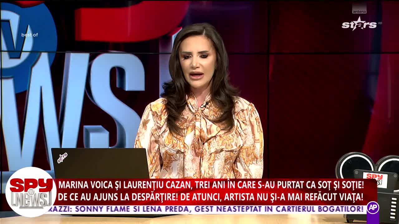 Spynews TV - Best of