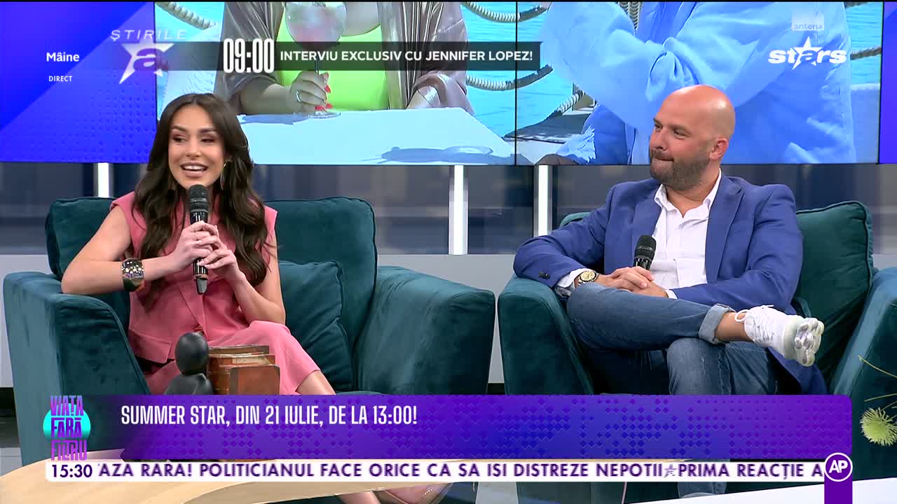 Viaţa fără filtru