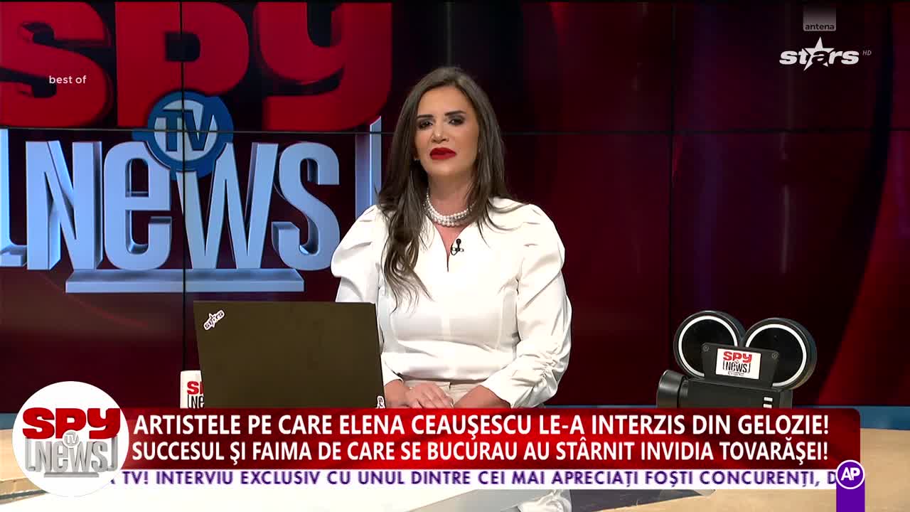 Spynews TV - Best of