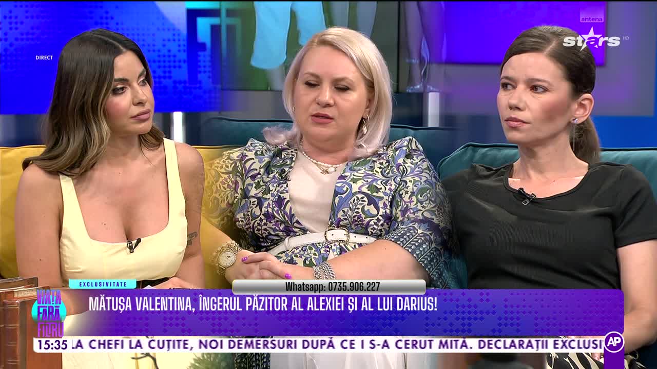 Viaţa fără filtru