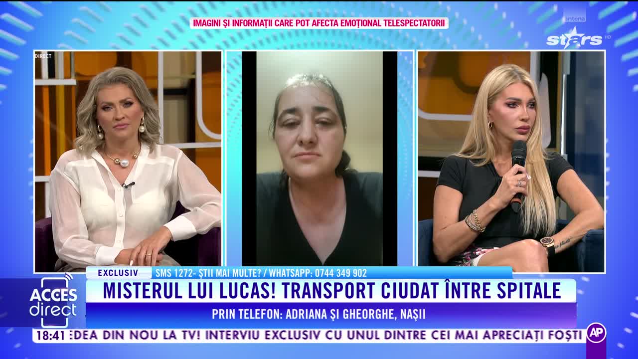 Acces Direct