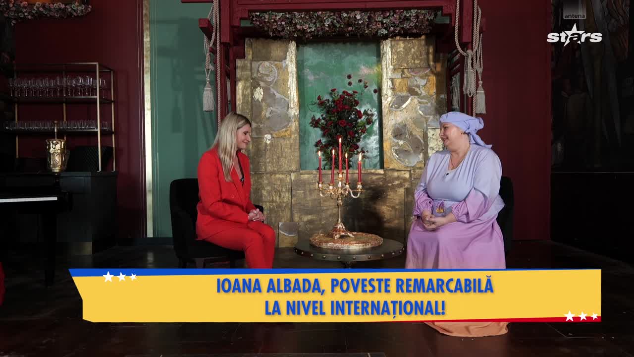 Visul Românesc - Succes international | Sezonul 5 - Episodul 23