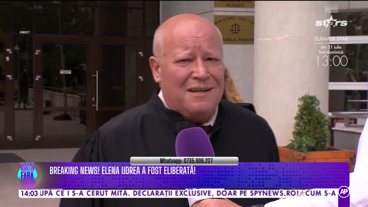 Viaţa fără filtru