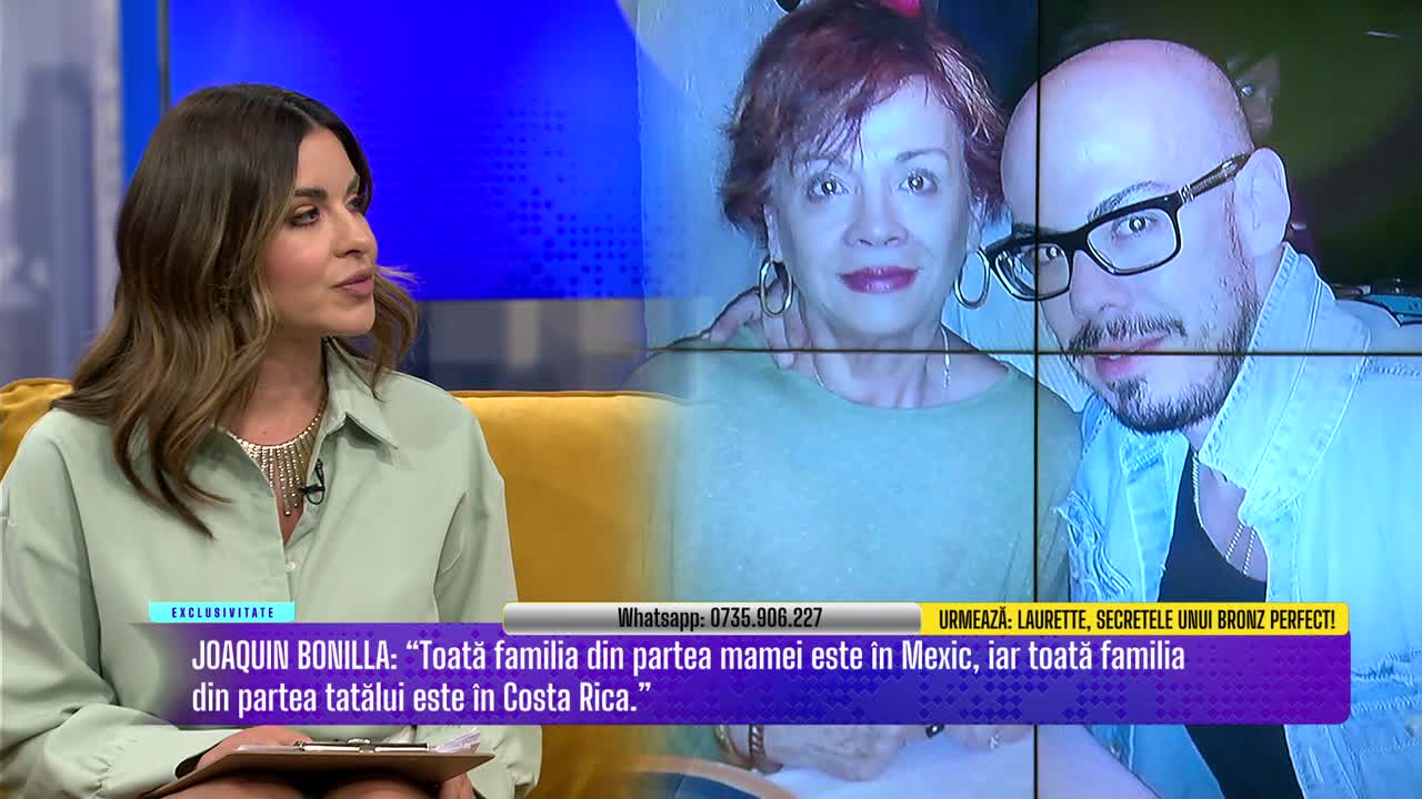 Viaţa fără filtru - Infiltrați în culise