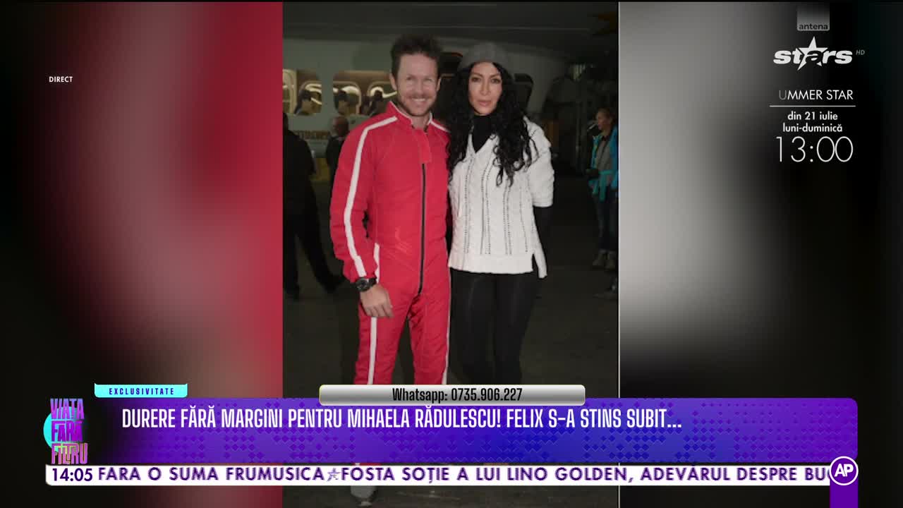 Viaţa fără filtru