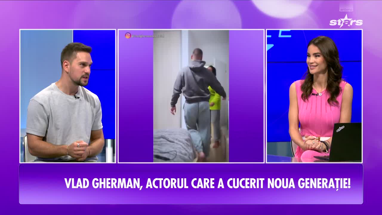Știrile Antena Stars - Best of
