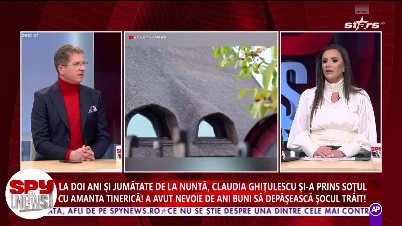 Spynews TV - Best of