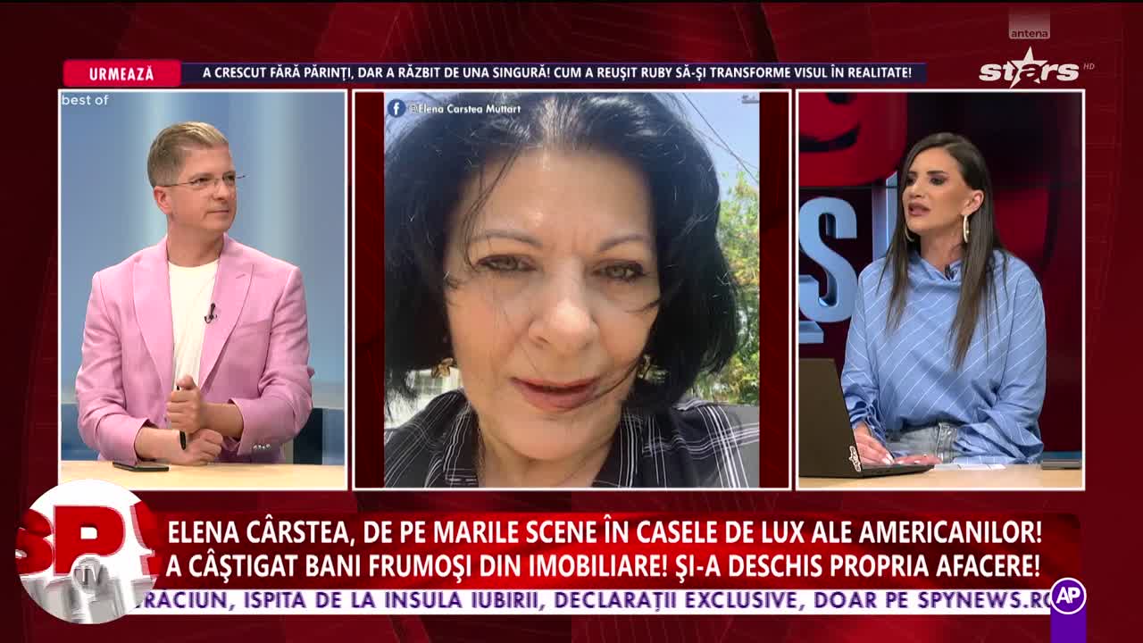 Spynews TV - Best of