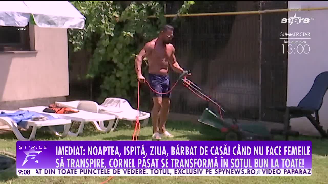 Știrile Antena Stars