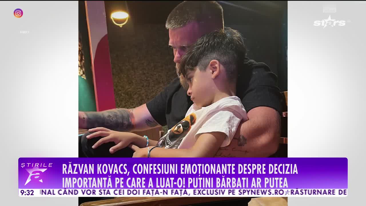 Știrile Antena Stars