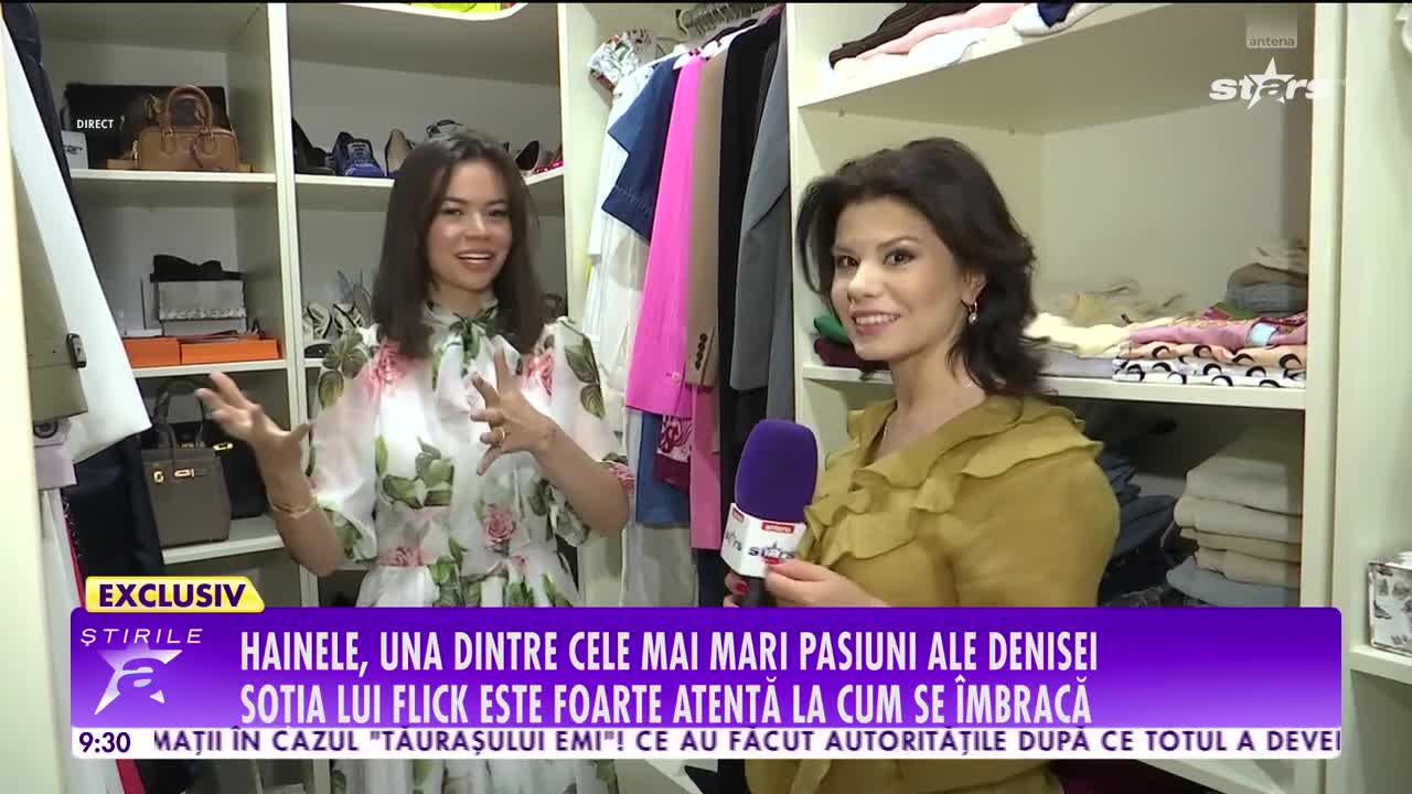 Știrile Antena Stars
