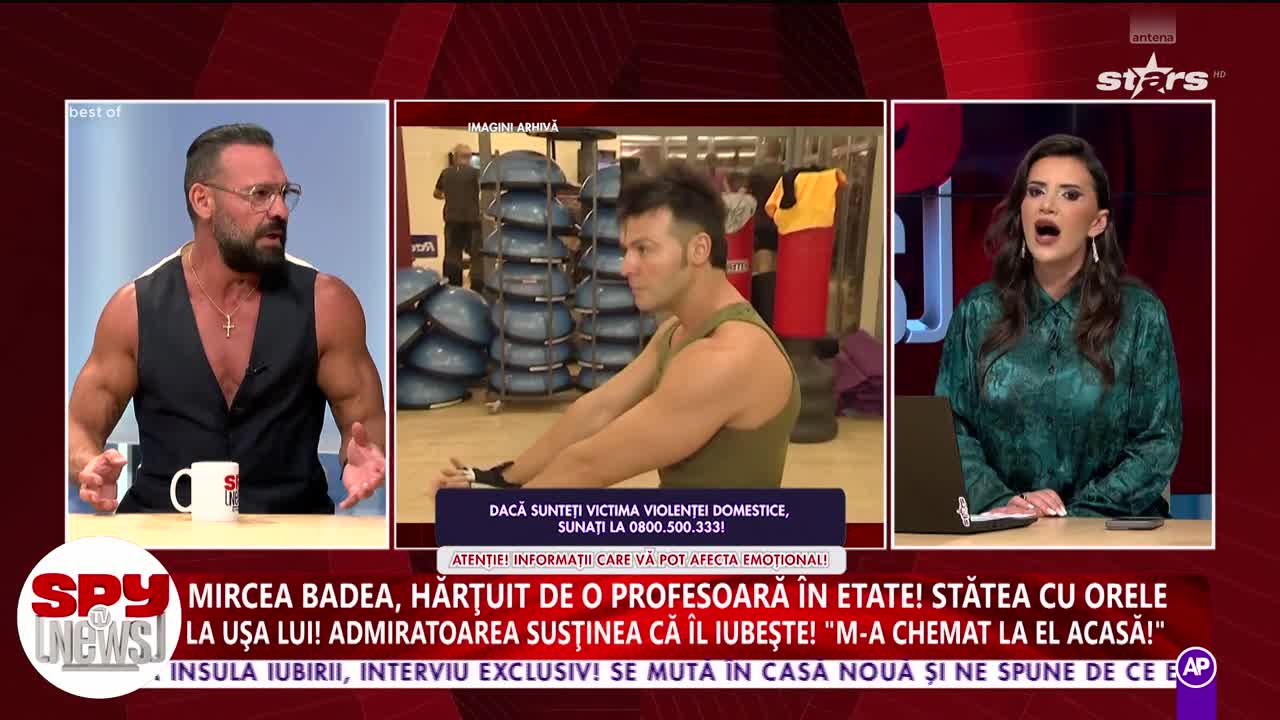 Spynews TV - Best of