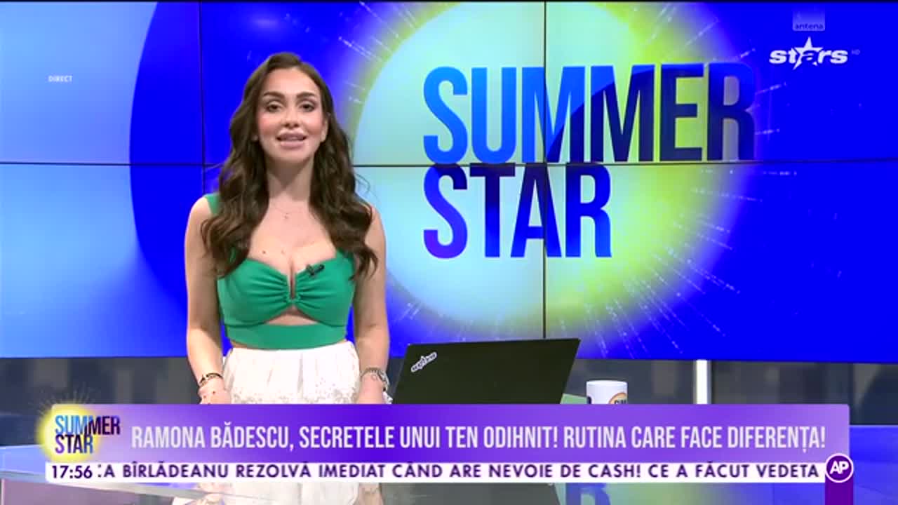 Summer Star